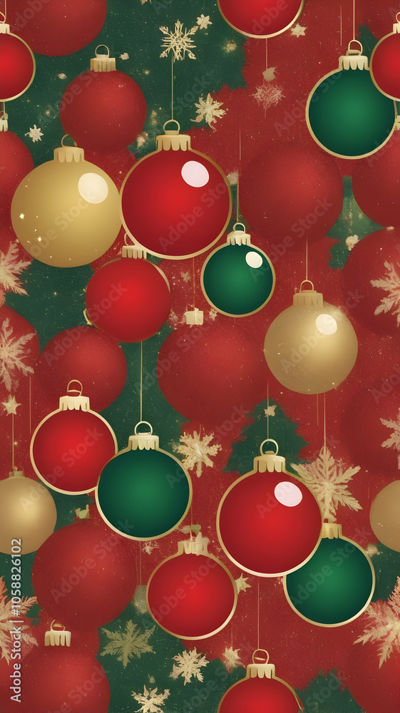Vertical Festive Christmas Gradient with Subtle Sparkle: Red, Green, and Gold Holiday-Themed Graphic Background Texture Vertical Festive Christmas Gradient with Subtle Sparkle: Red, Green, and Gold Holiday-Themed Graphic Background Texture