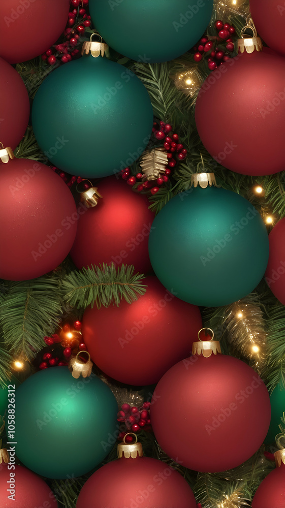 Vertical Festive Christmas Gradient with Subtle Sparkle: Red, Green, and Gold Holiday-Themed Graphic Background Texture Vertical Festive Christmas Gradient with Subtle Sparkle: Red, Green, and Gold Holiday-Themed Graphic Background Texture