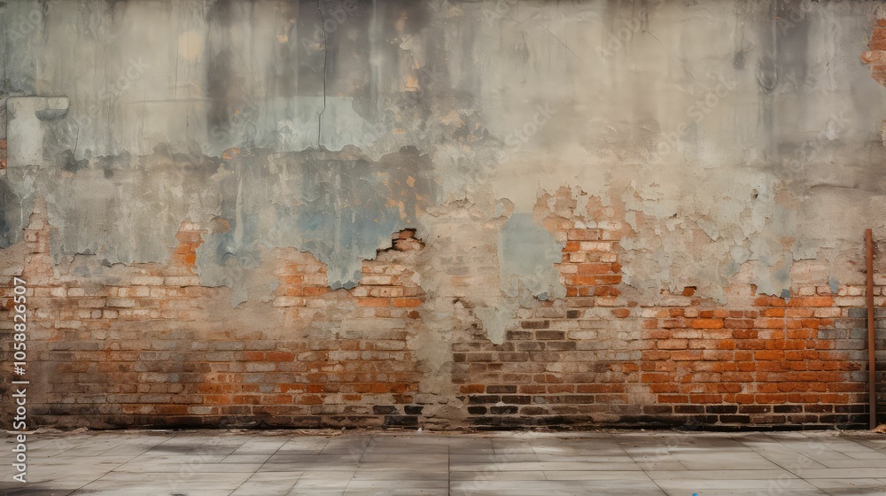 warehouse blank wall outside warehouse blank wall outside