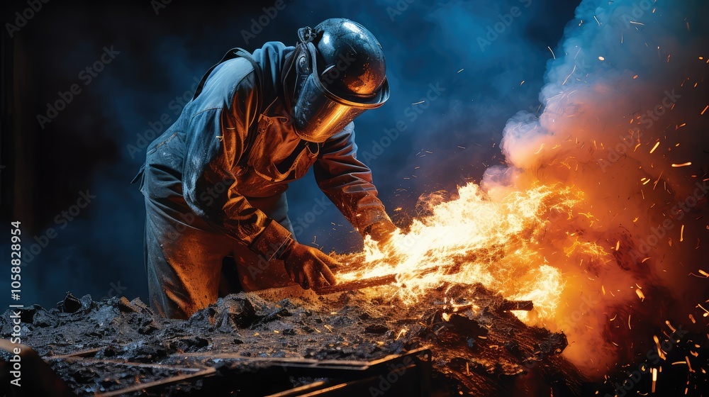 molten recycling metal molten recycling metal