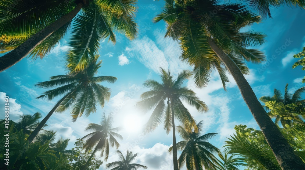 paradise tall trees paradise tall trees