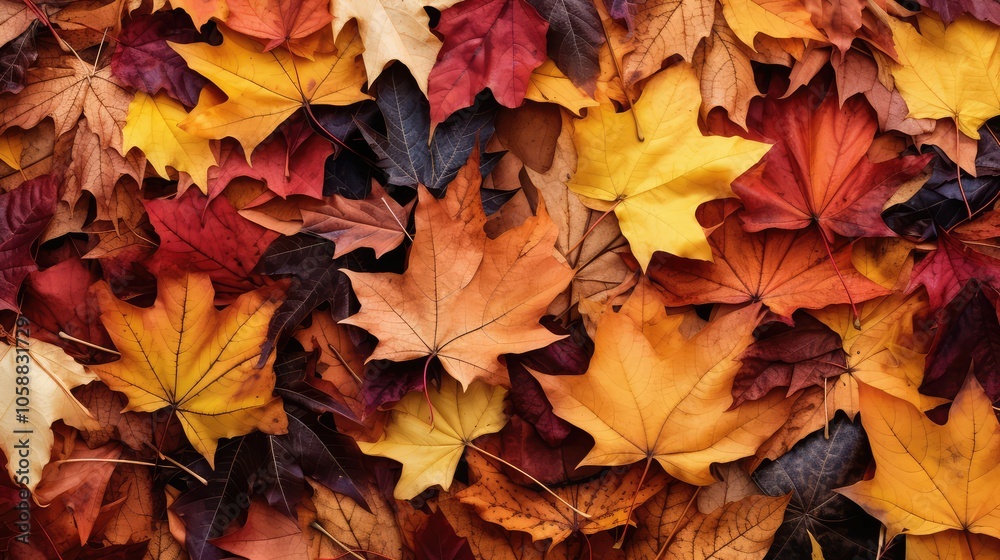 ground leaves on background ground leaves on background