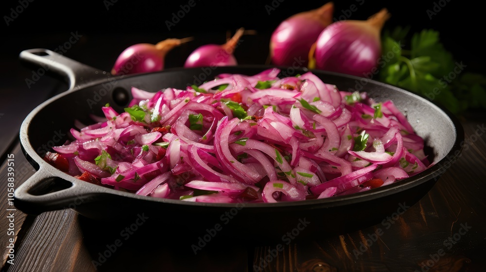 aroma chopped red onions aroma chopped red onions
