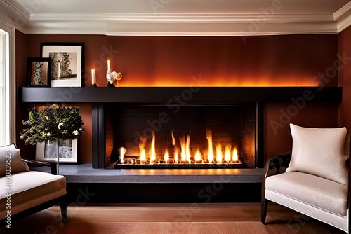 fireplace mantel design a modern fireplace mantel with a floatin