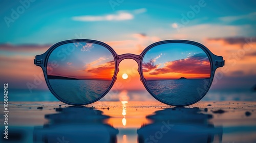 lenses blue blockers