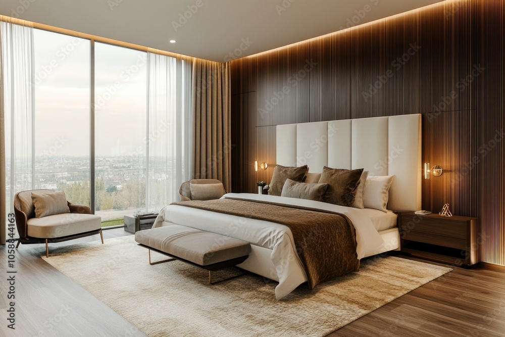 Cozy Bedroom Cozy Bedroom