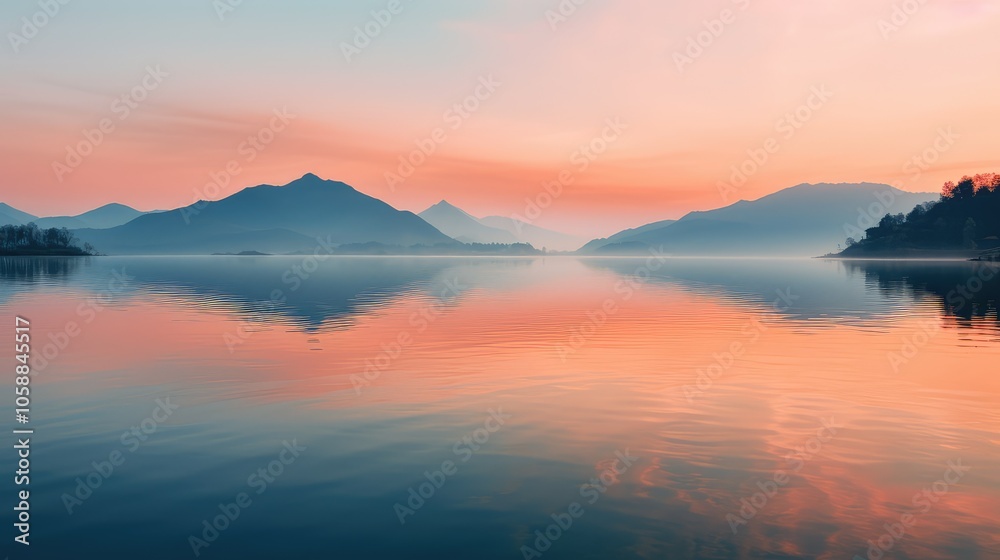 dusk orange and blue gradient dusk orange and blue gradient