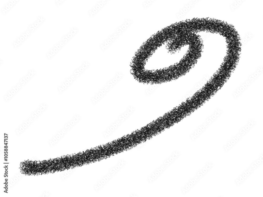 Cartoon effect lines movement on the background Cartoon effect lines movement on the background