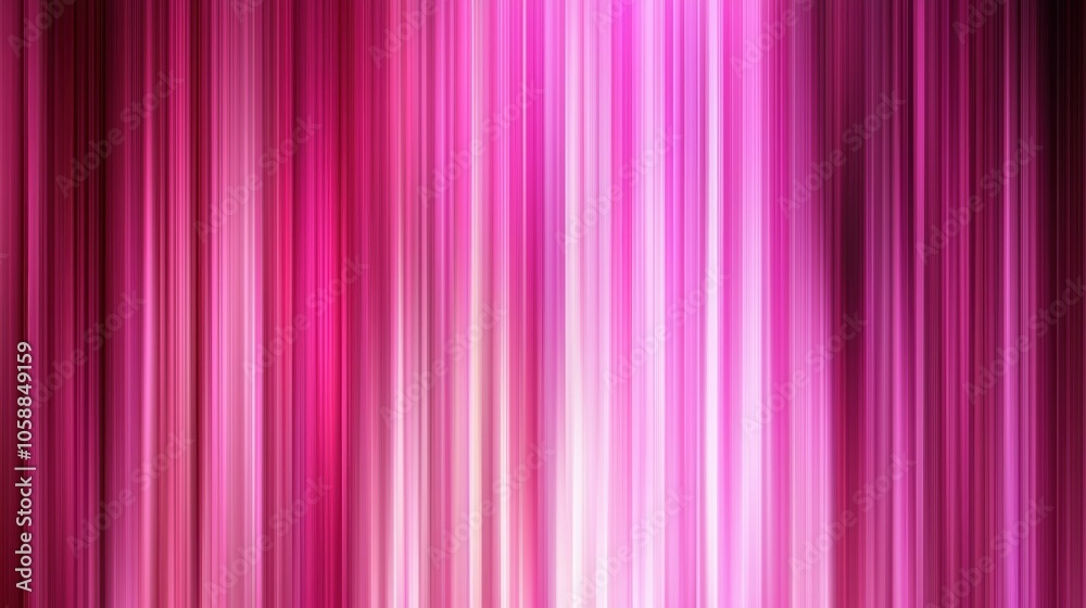 Fototapeta premium Elegant Glow Background for Technology Design