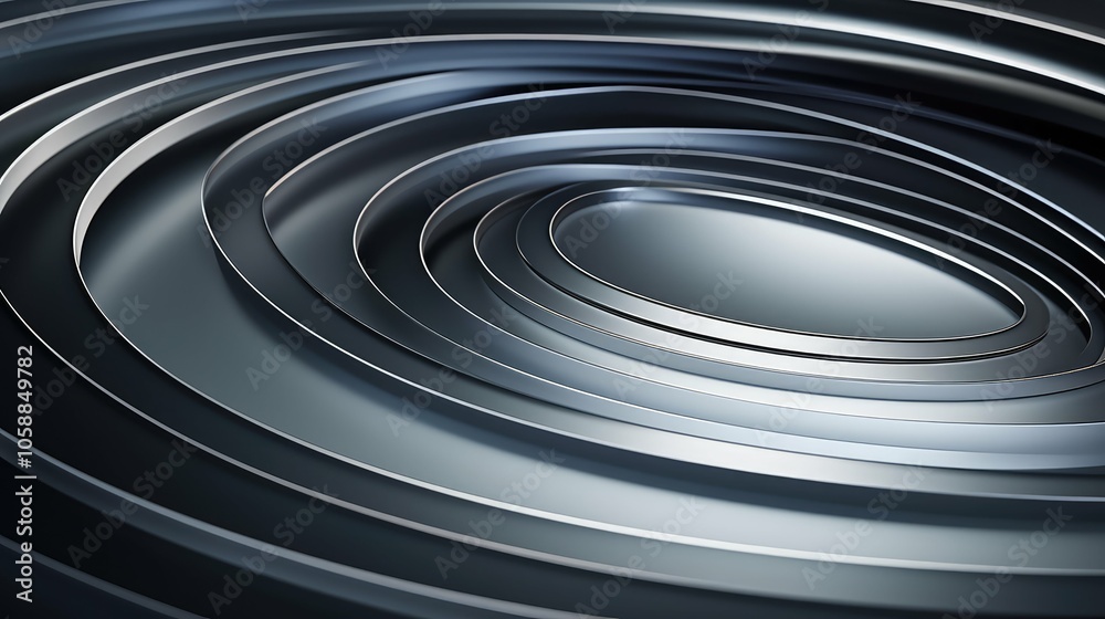 smooth circle metal texture smooth circle metal texture