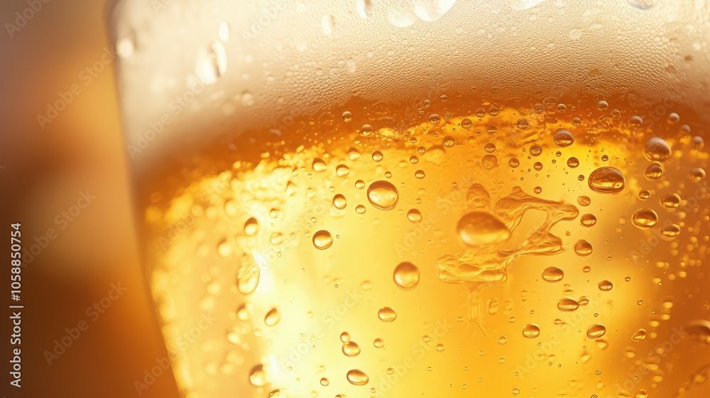 sparkling light beer sparkling light beer