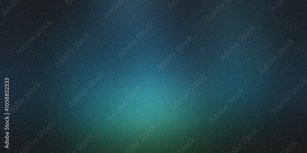 Obraz premium Ethereal Glow vibrant Lights Against a Midnight Backdrop noisy grainy textured background, banner poster wallpaper background 