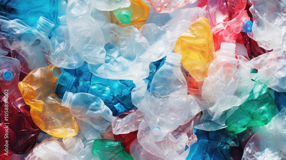 pollution plastic soda bottles pollution plastic soda bottles