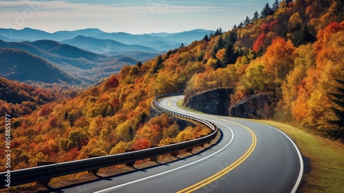 mountains blue ridge virginia