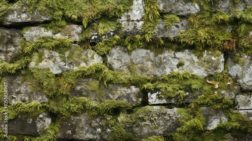 texture stone brick wall