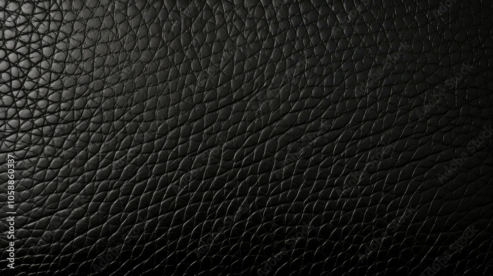 shiny black texture background