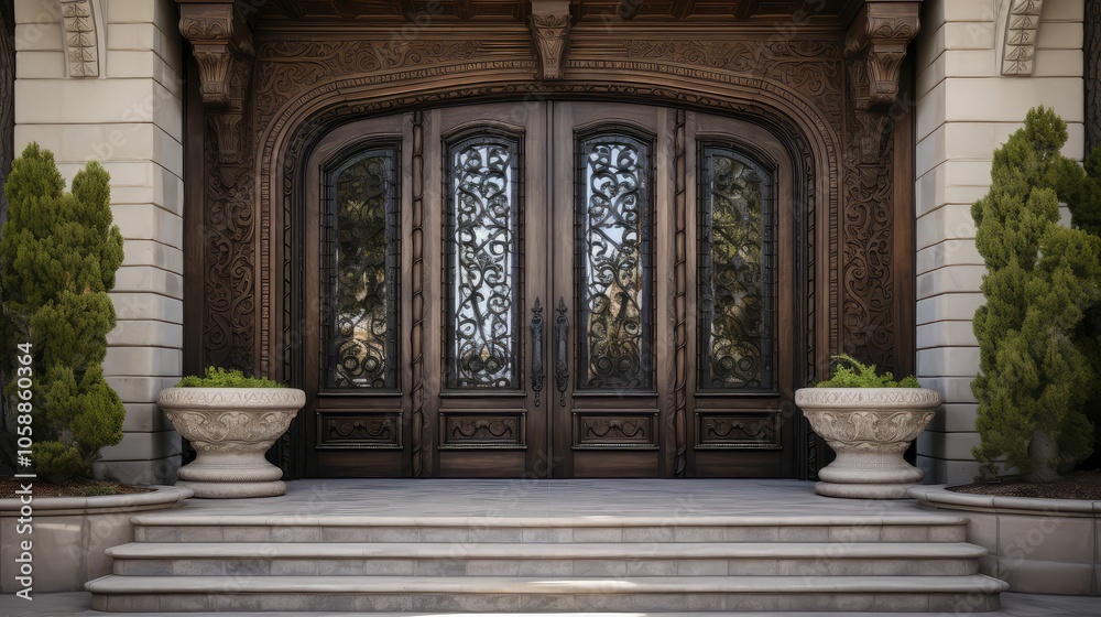 grand wood front door grand wood front door