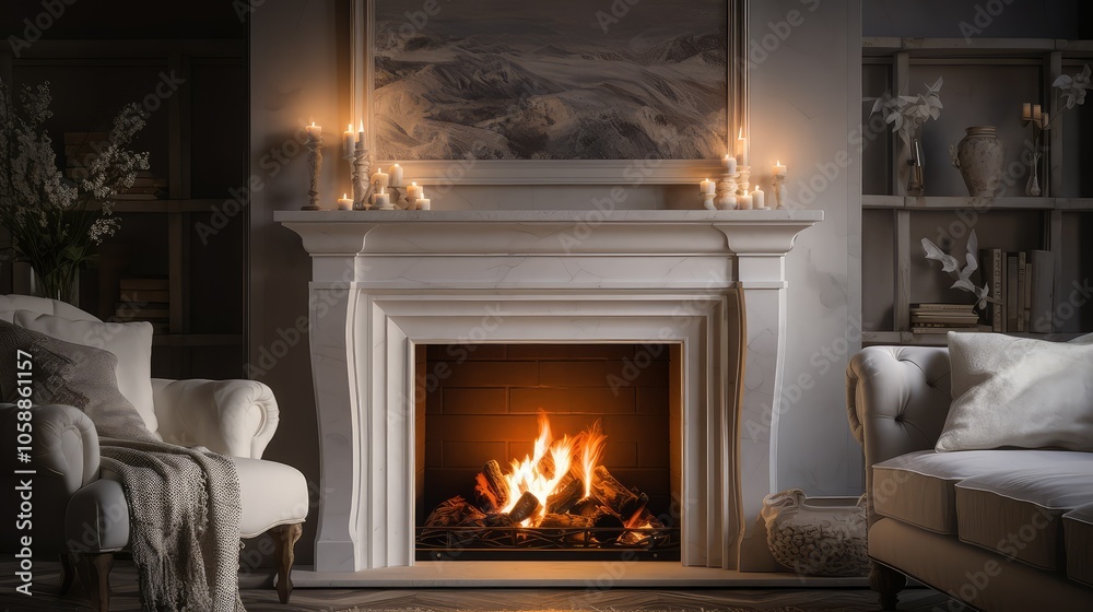 glow white fire glow white fire