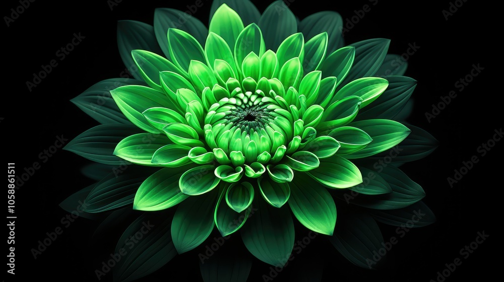 bioluminescence green uv bioluminescence green uv