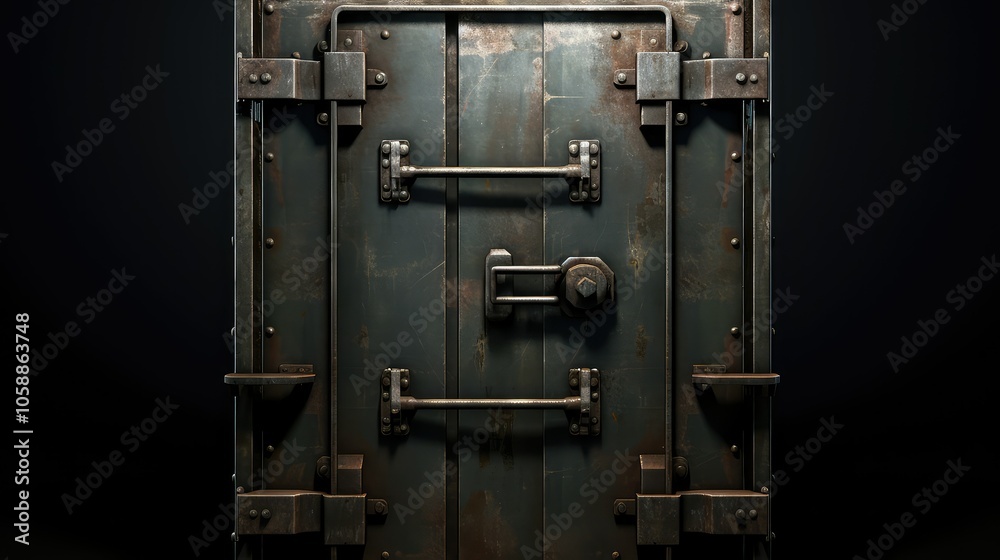 security steel door security steel door