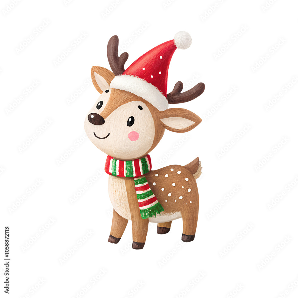Obraz premium christmas