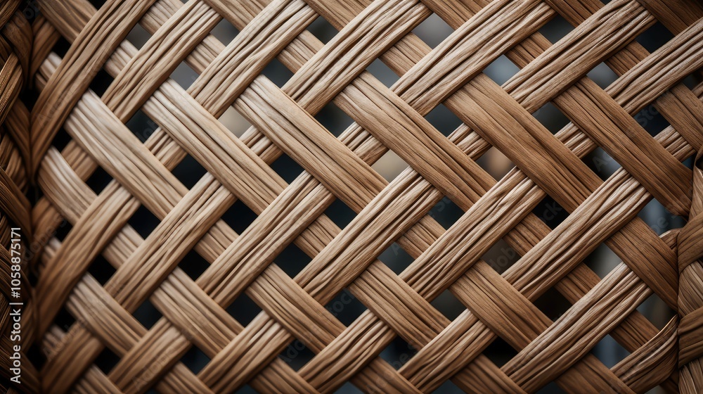 fibers weave texture