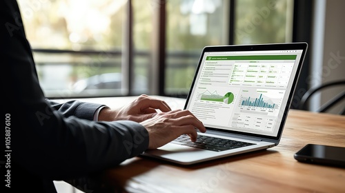 accounting quick books