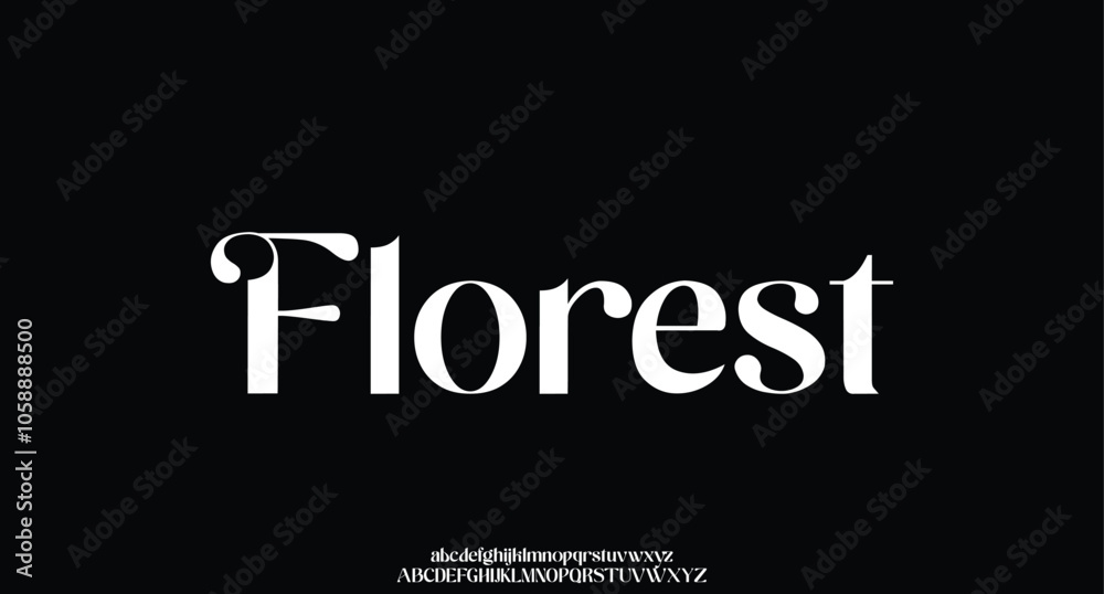 Elegant typography beauty fashion elegant minimalist serif italic fonts decorative wedding vintage retro logos. Minimal luxury font alphabet logo. Vector illustration
Elegant typography beauty fashion elegant minimalist serif italic fonts decorative wedding vintage retro logos. Minimal luxury font alphabet logo. Vector illustration