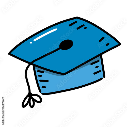 graduation cap