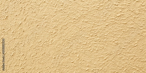 Beige Wall Texture - Minimalist Background for Design
