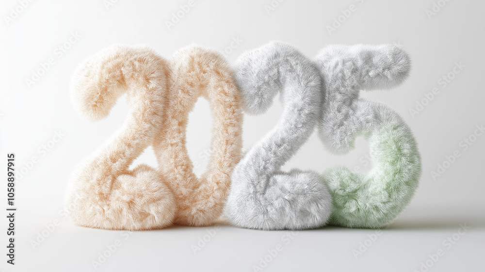 3D text of 3D text of