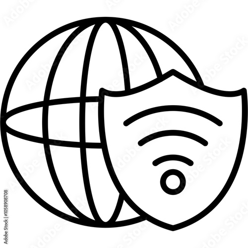 VPN Icon