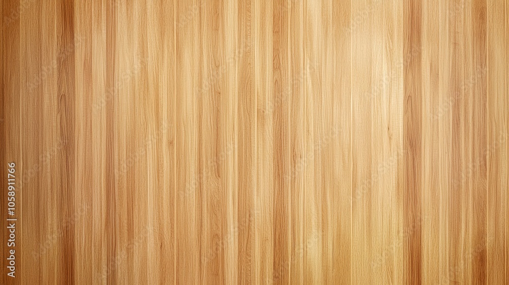 Crisp and Clean Natural Light Oak Wood Background for Decor and Design Crisp and Clean Natural Light Oak Wood Background for Decor and Design