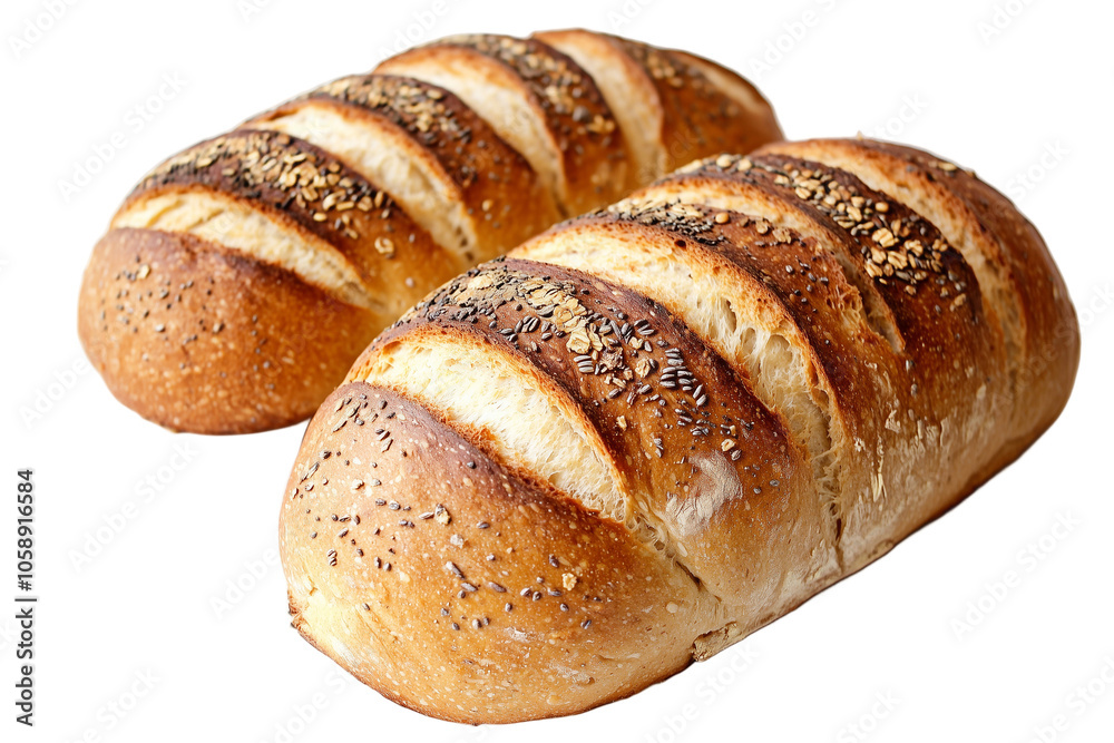 Artisan Seed Bread Artisan Seed Bread