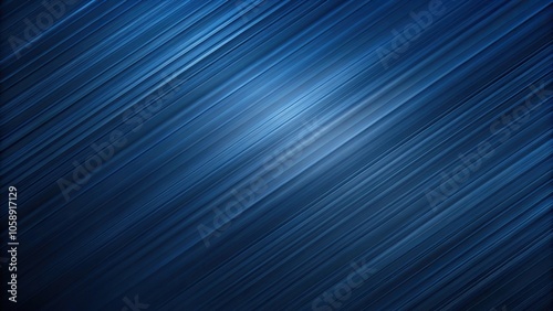 trendy navy blue abstract background with diagonal streak