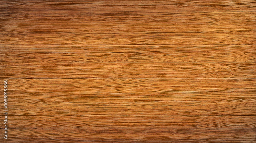 Finely Textured Oak Wood Background with Warm Rustic Wooden Grain Patterns Finely Textured Oak Wood Background with Warm Rustic Wooden Grain Patterns