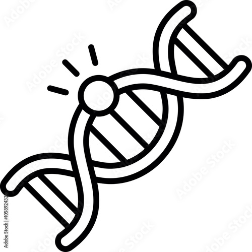 Mutation Icon
