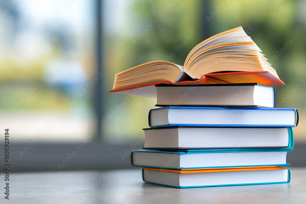 Exploring the world of literature a focus on the beauty and importance of books in our lives and their impact on knowledge and culture