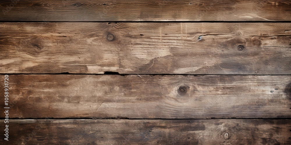 A wooden floor with a grainy texture background. A wooden floor with a grainy texture background.