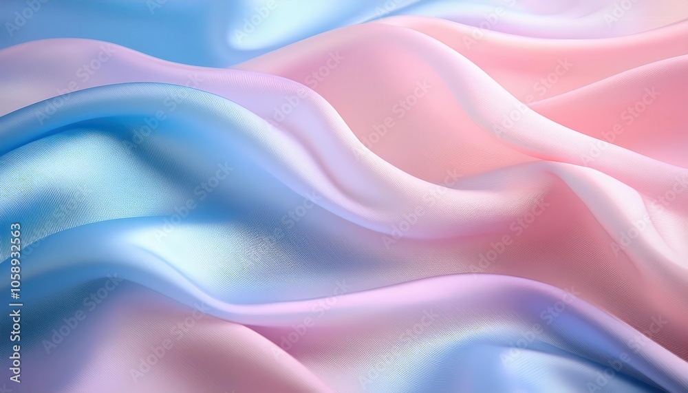 Dreamy Pastel Waves in Fluid Motion. Soft Gradient of Pink and Blue, Abstract Digital Art Perfect for Calm App Backgrounds, Relaxation Themes, and Serene Branding Visuals Dreamy Pastel Waves in Fluid Motion. Soft Gradient of Pink and Blue, Abstract Digital Art Perfect for Calm App Backgrounds, Relaxation Themes, and Serene Branding Visuals