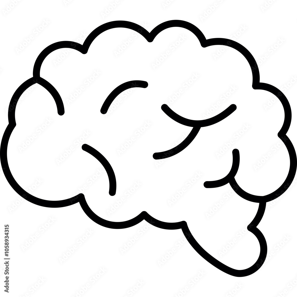 Mind Icon Mind Icon