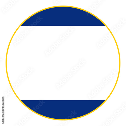 icon circle as the design s...