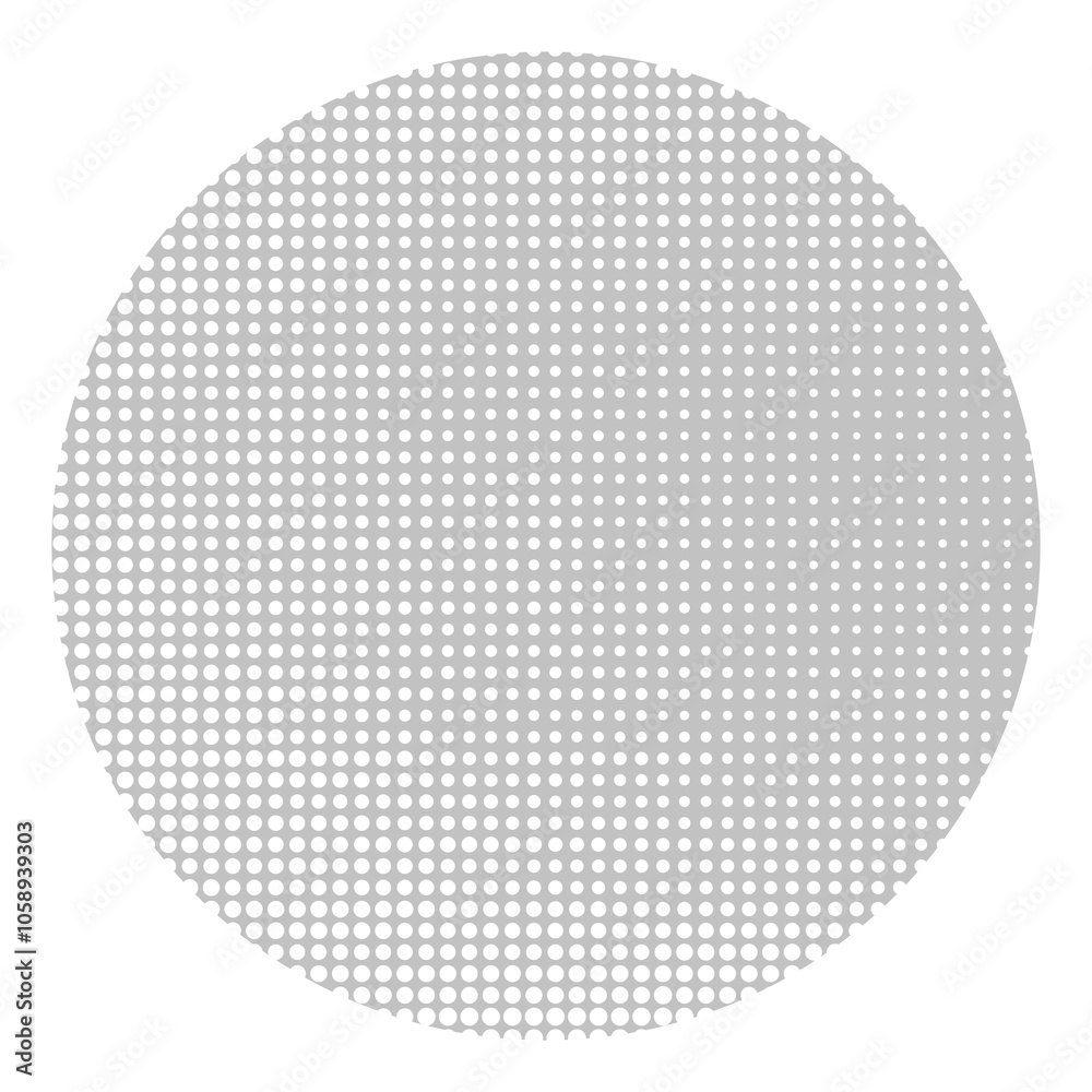 dots circle icon symbol creative, dark black dotted over white round ,isolated icon symbol blank template dots circle icon symbol creative, dark black dotted over white round ,isolated icon symbol blank template