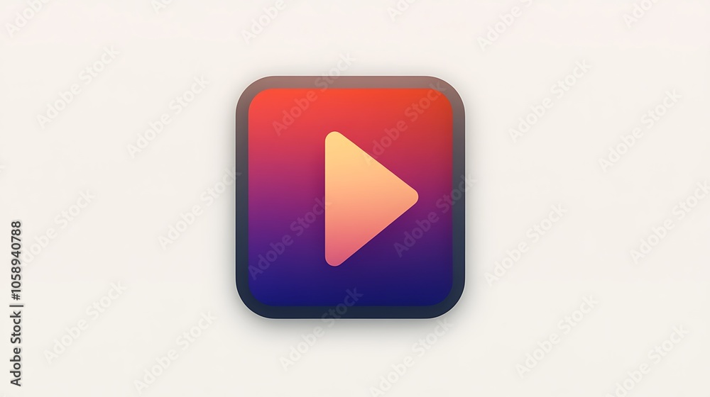 Minimalist Share Button Icon Design Minimalist Share Button Icon Design