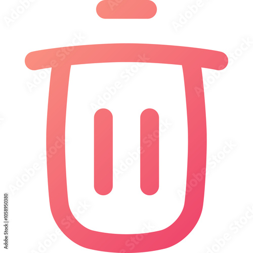 trash bin