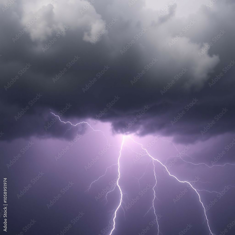 lightning in the storm lightning in the storm