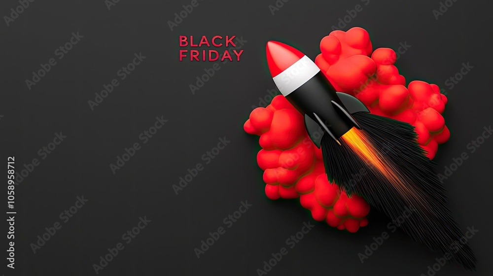 Launch into Savings with Black Friday Deals