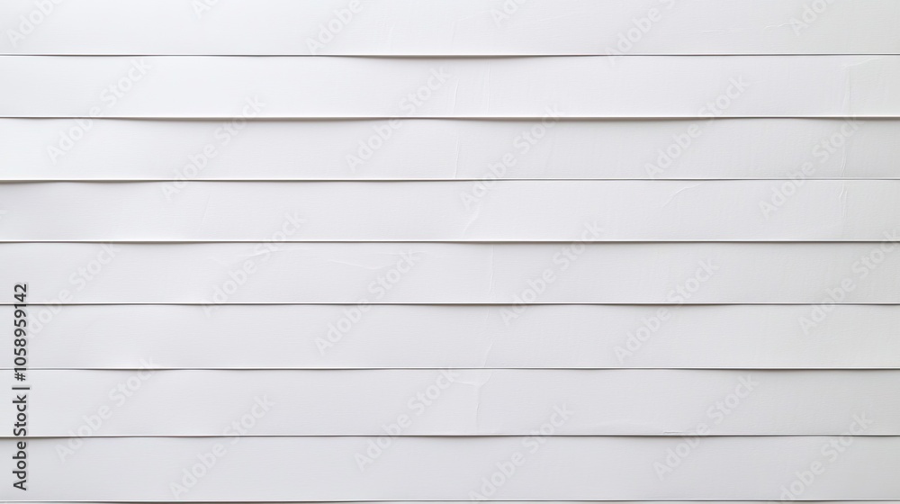 Sleek and Modern White Textured Wall Panels Sleek and Modern White Textured Wall Panels