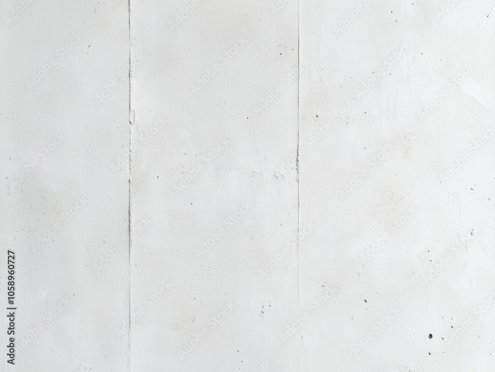 Fototapeta premium A raw concrete texture background with subtle cracks and imperfections