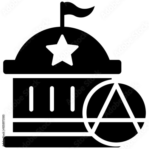 Anarchy Icon